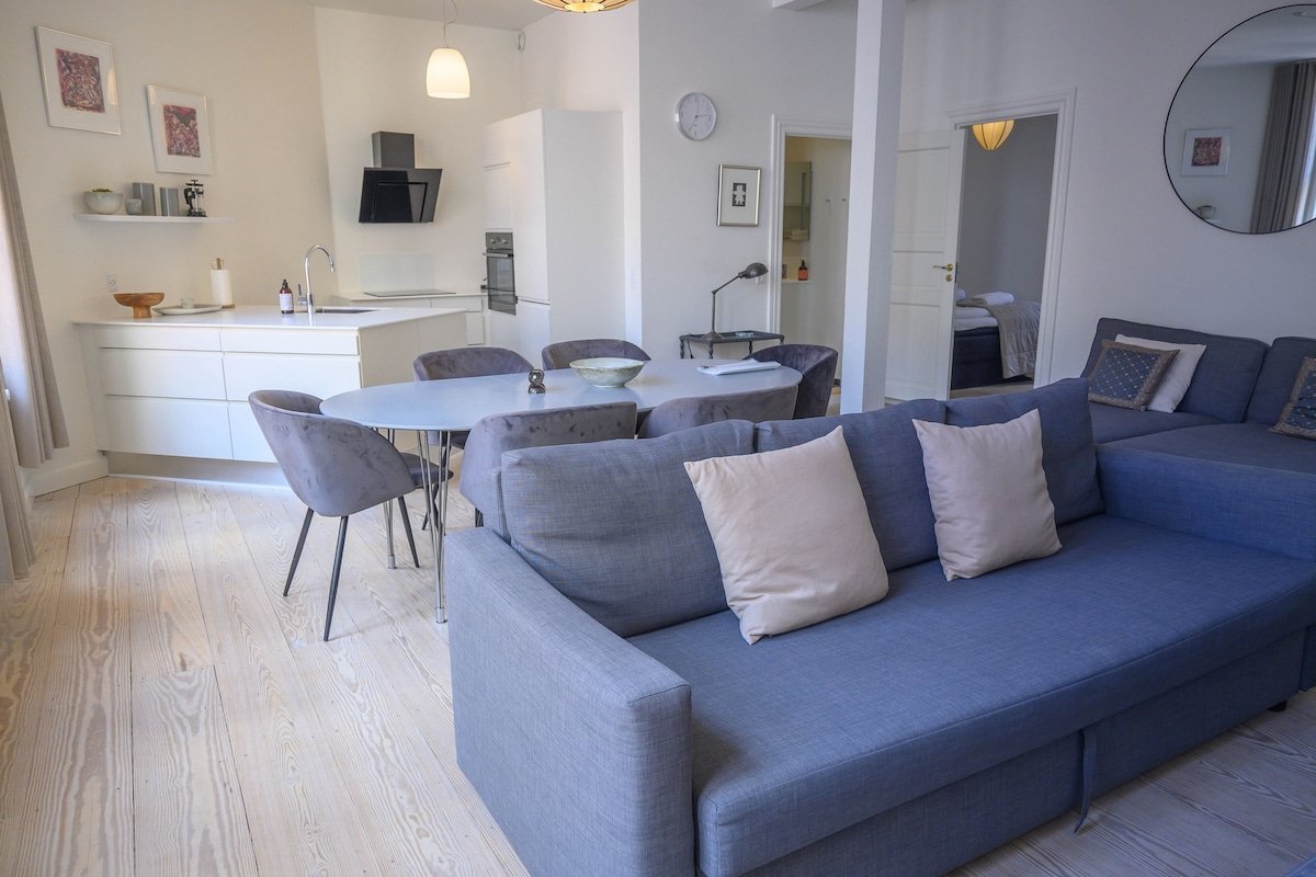 Super Central Apartment gallery image 4