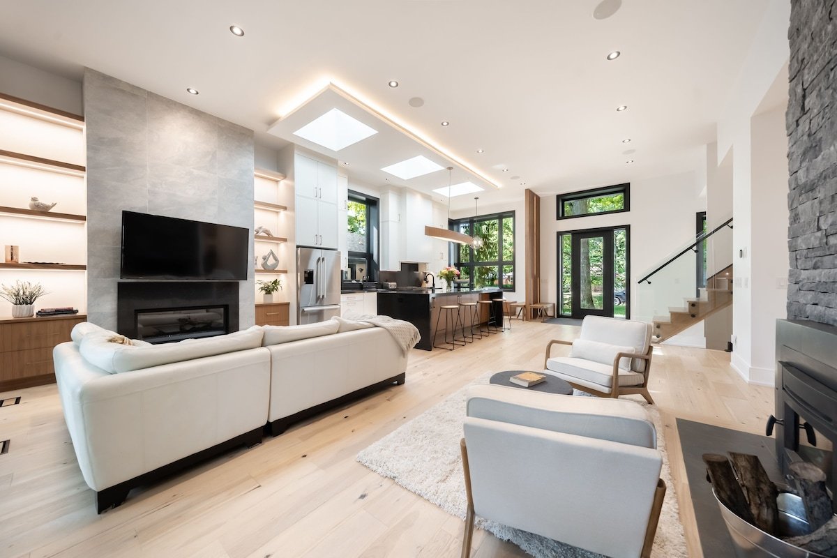 Luxurious Getaway in the City of Toronto gallery image 5