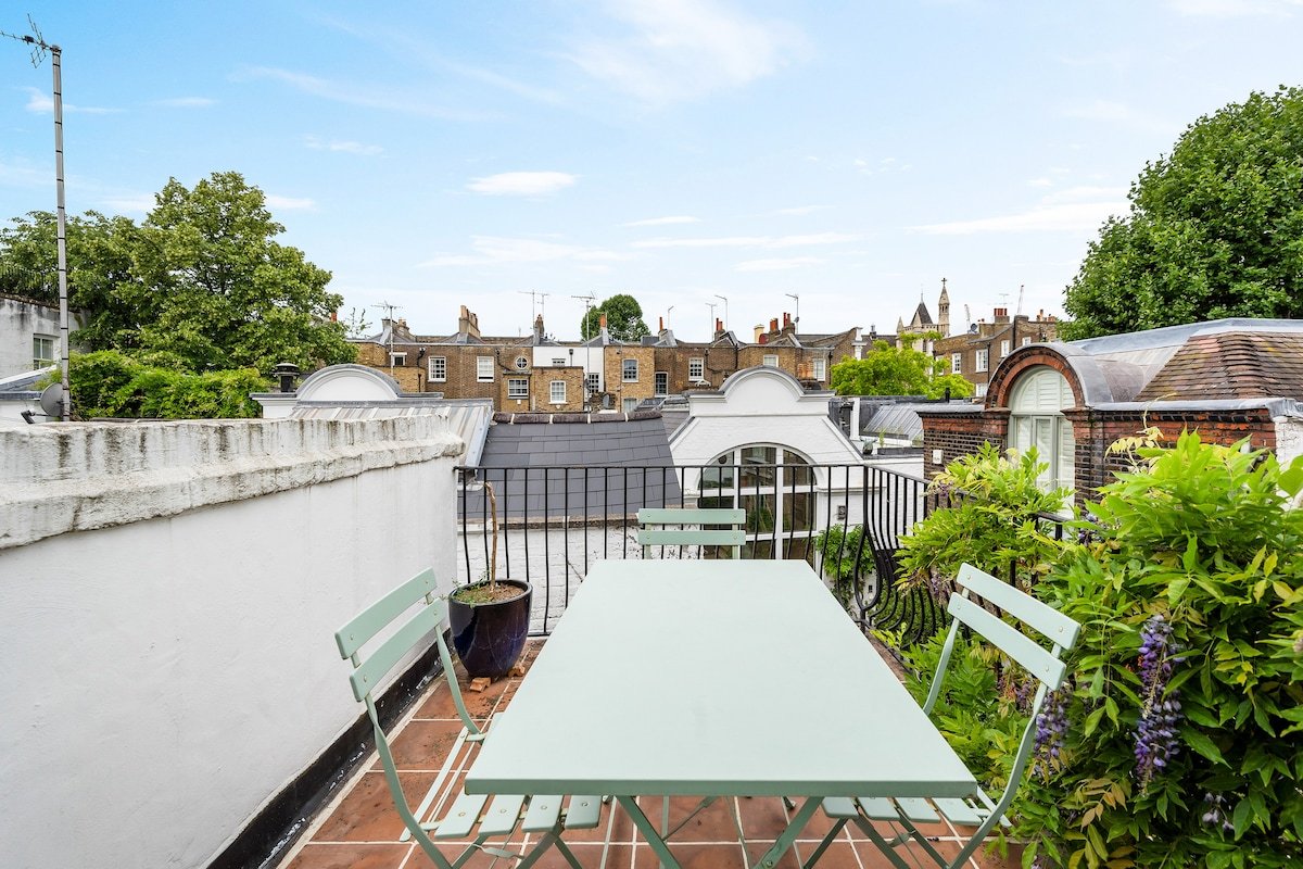 Delightful rental house in Kensington gallery image 4