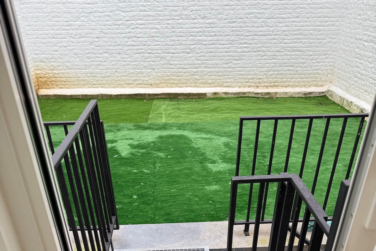 Appartement Bruxelles Midi gallery image 3