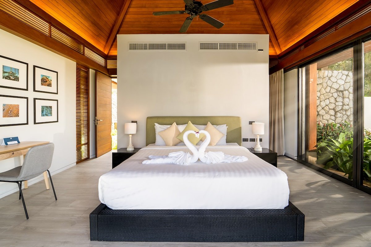 Villa Jia – Jivana Beach Villas gallery image 3