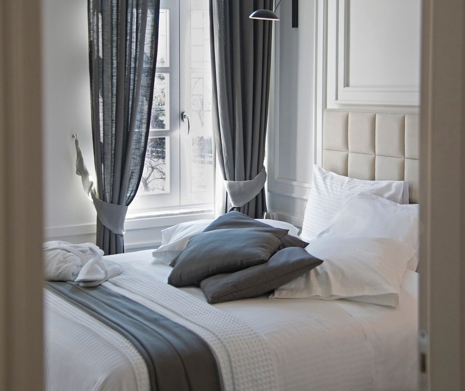 Notos | 3BDR Suite Acropolis View | 4 Streets gallery image 4