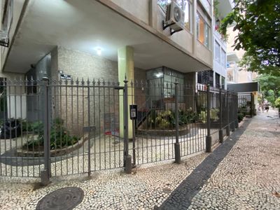 Ipanema Home in a great location