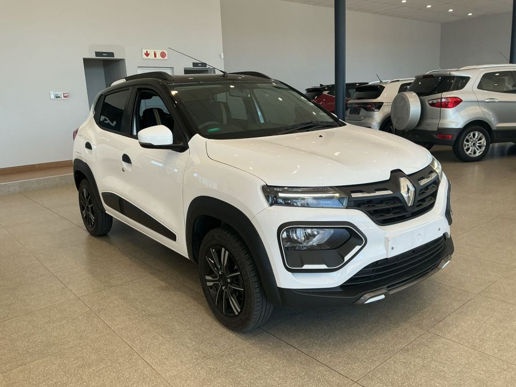RENAULT KWID 1.0 CLIMBER 5DR for Sale in South Africa