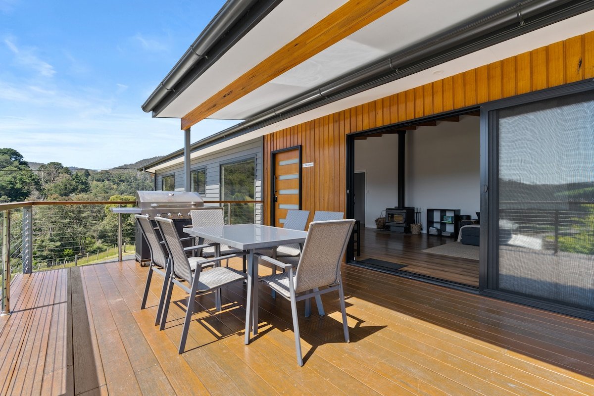 The Derby Lodge ‘Two Bedroom’ Stay option gallery image 2