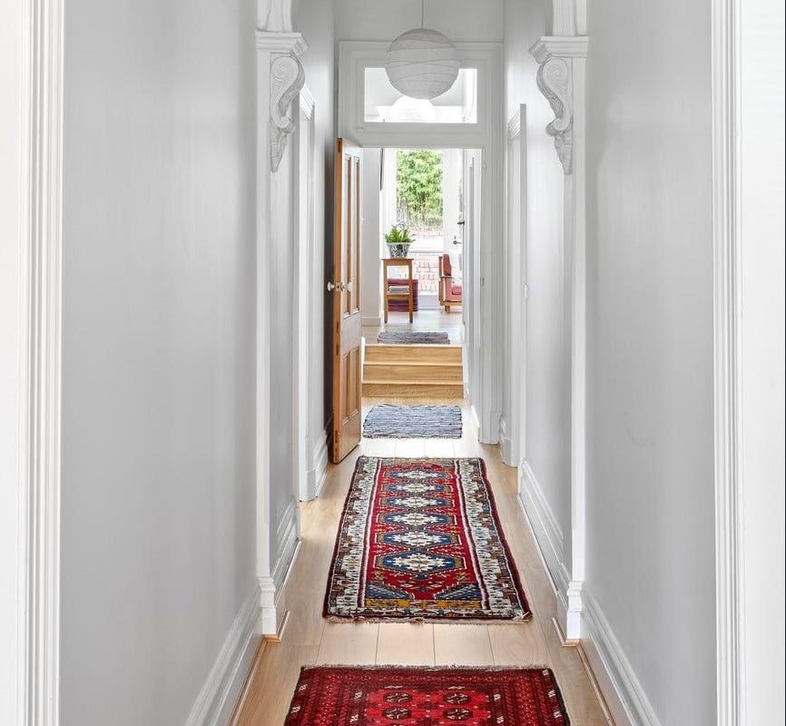 Historic Urban Sanctuary w/ Modern Flair & Parking gallery image 4