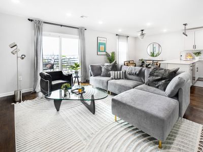 Private Parking Spot | Patio | 20 Min to NYC!