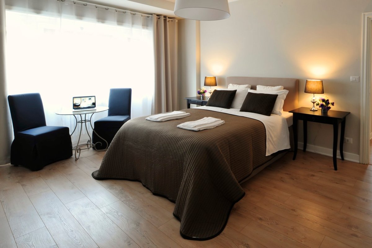 “Vatican” – Holiday Home