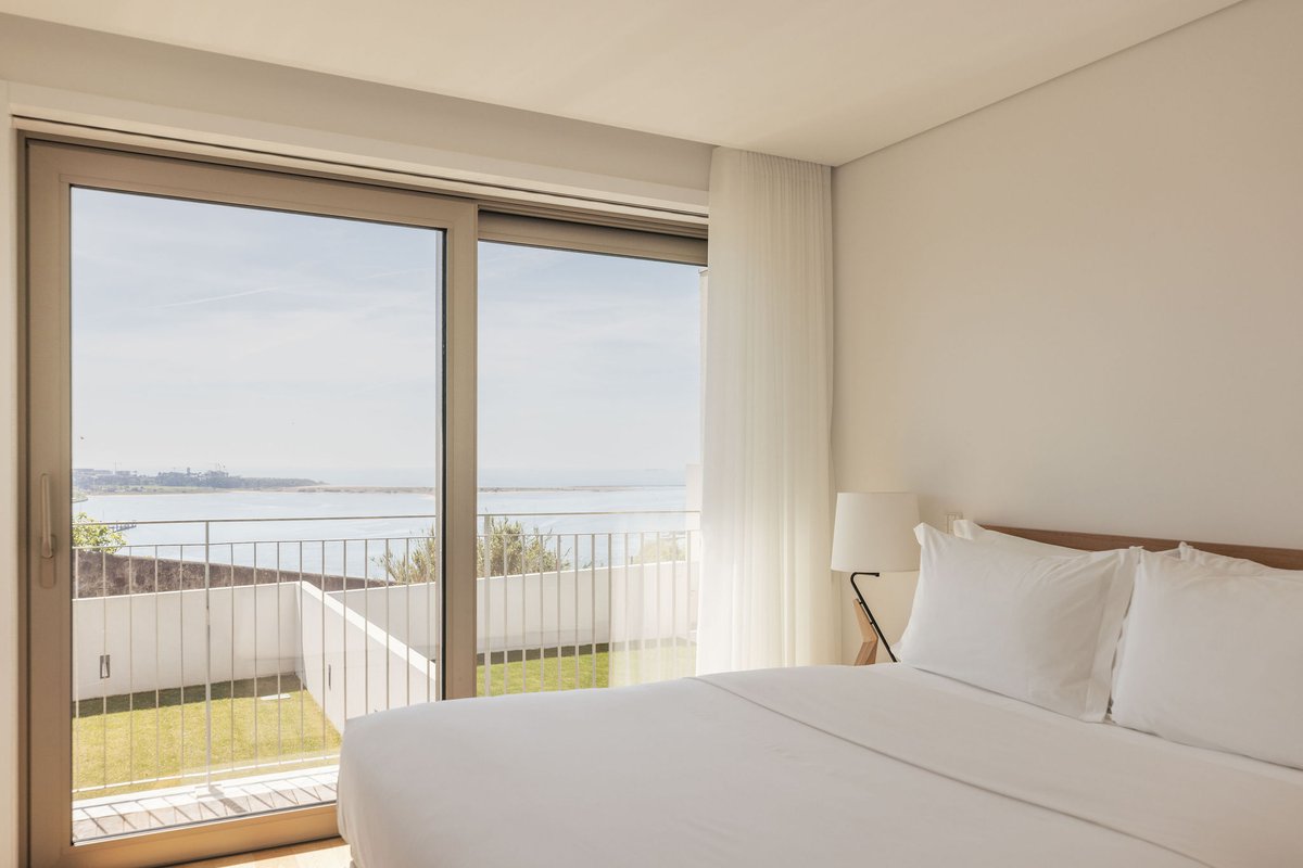 3BR Villa overlooking Douro river