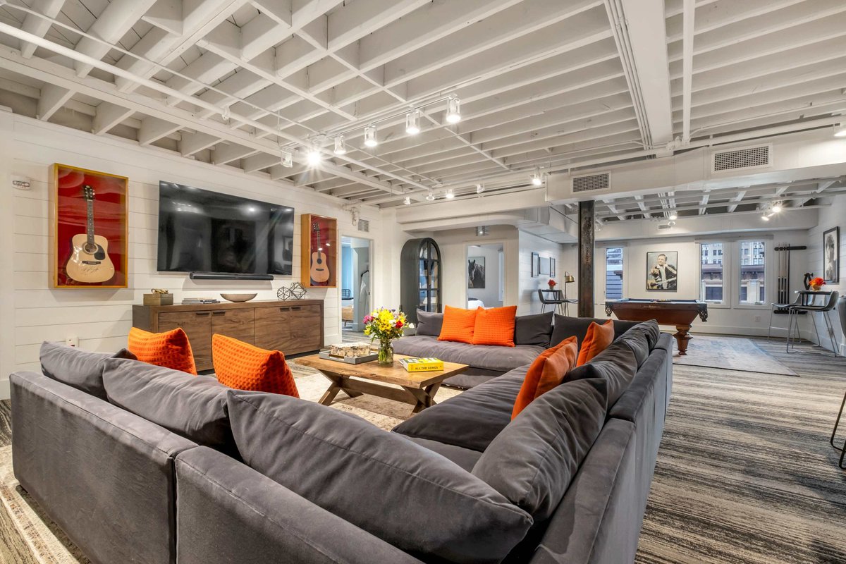 Skyline Suite Penthouse Rooftop 6BR by Maddox Hote