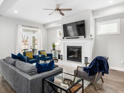 Spacious Stay | 1stFL Suite • GameRm • OSU ½ mi