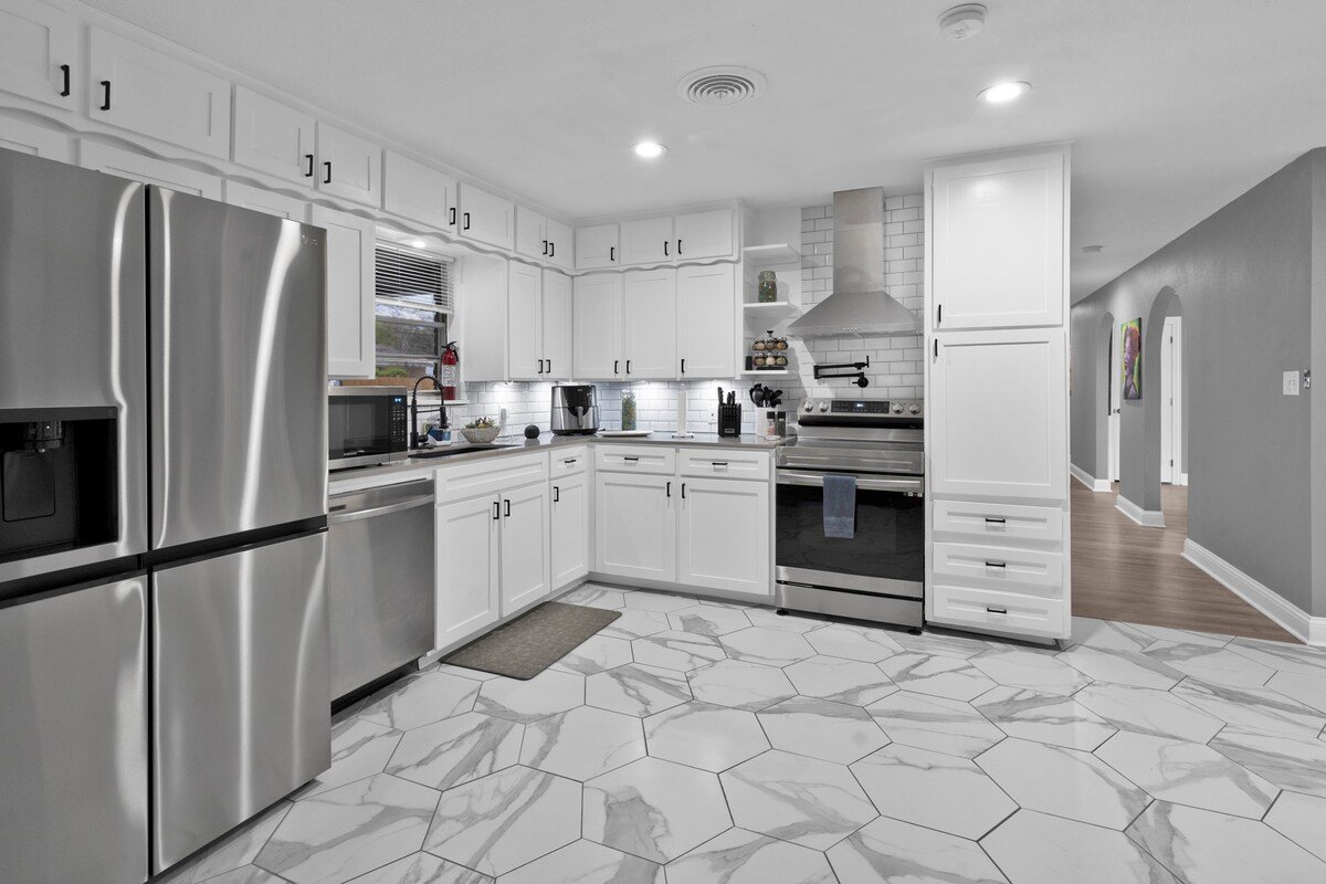 A home away from home with a pool. gallery image 3