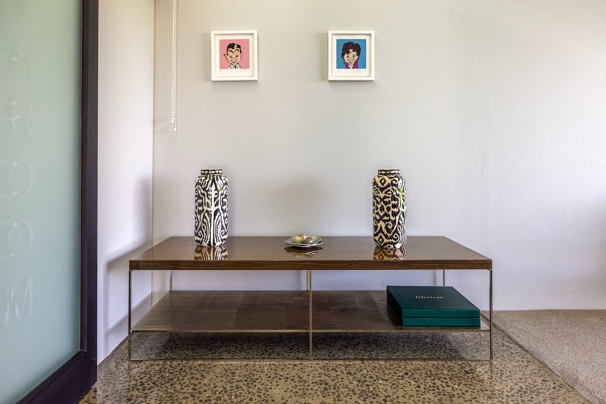 Korora Estate with Infinity Pool in Oneroa gallery image 5