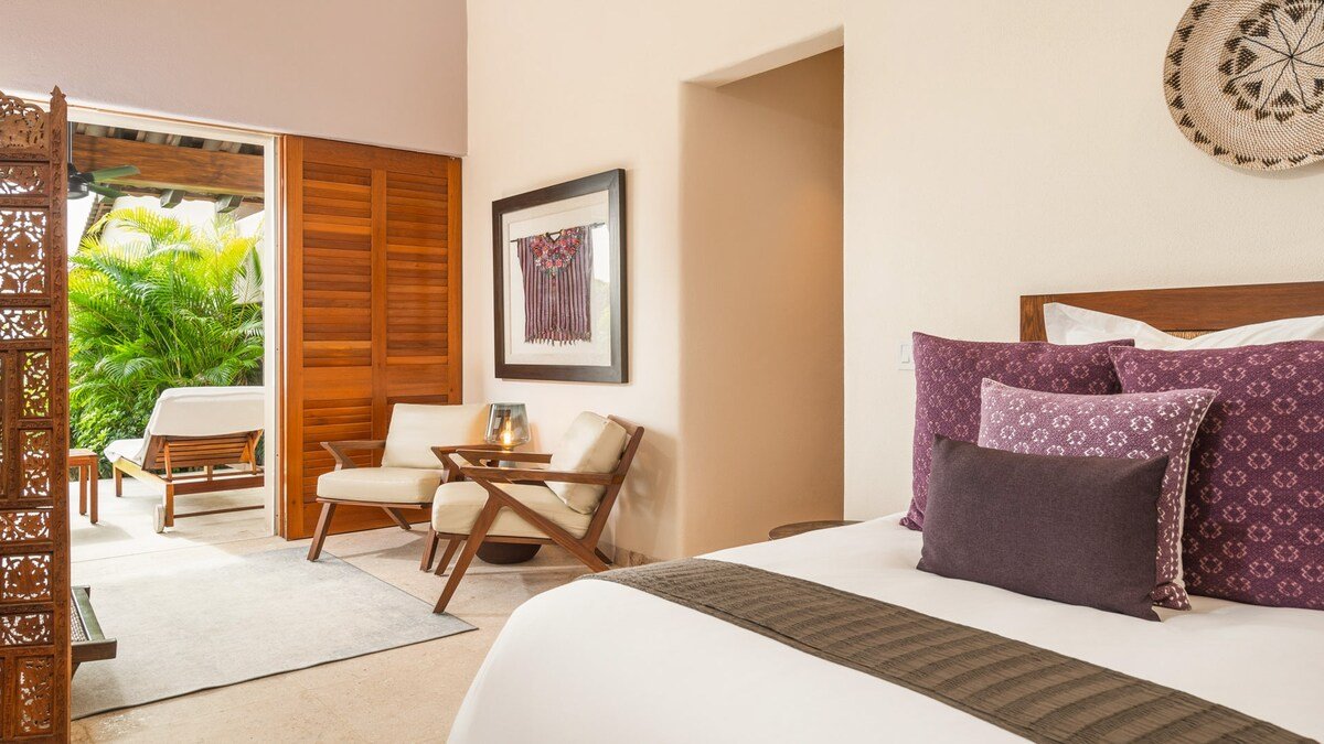 Top 1 Four Seasons Private Villa in Punta Mita gallery image 3