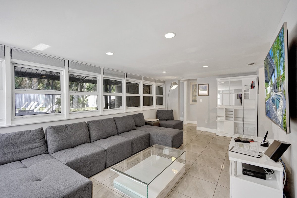 Ocean Breeze Villa gallery image 4