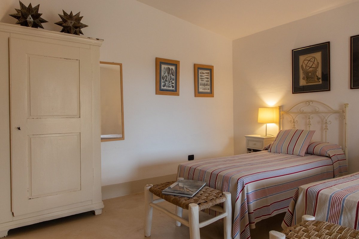 Il Mandorlo – Lusso rurale nel mezzo della natura gallery image 5