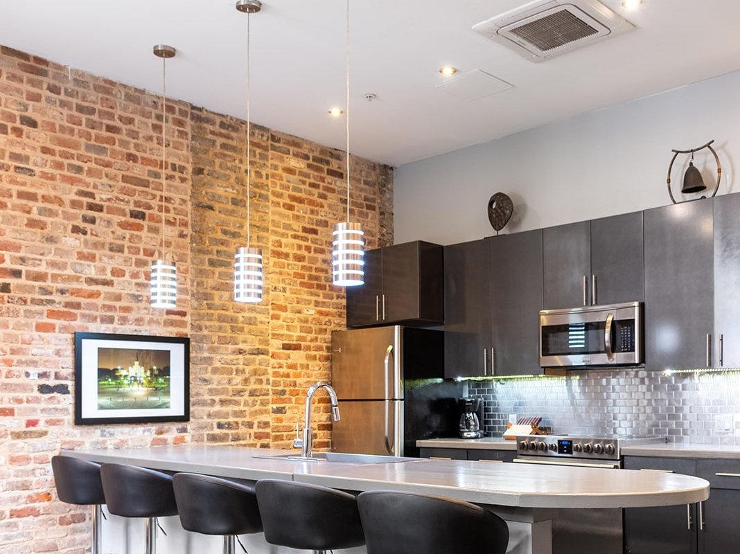 Double Poolside Condos -7BR/7BA gallery image 5