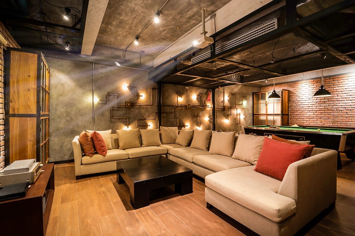 Villa Jia – Jivana Beach Villas gallery image 4