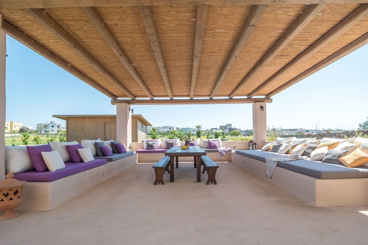 Masseria De Li Travaj – Rive del Salento gallery image 5