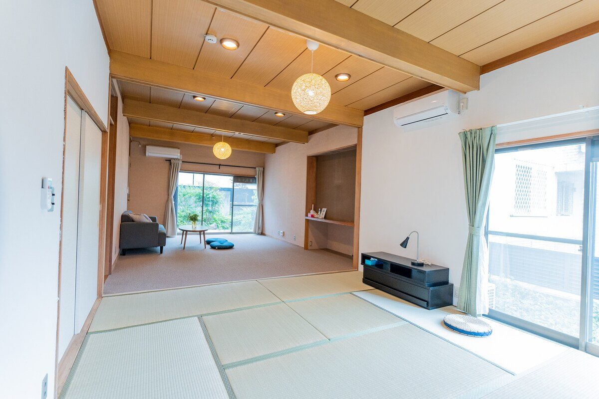 140+ sqm house, 3 min station, 10 min Shibuya gallery image 4