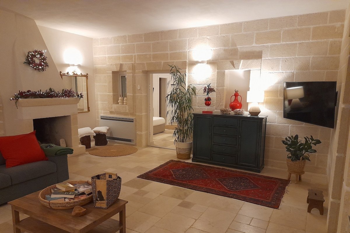 CASOLARE TREGGI ‘ 🅖🅖🅖 gallery image 3