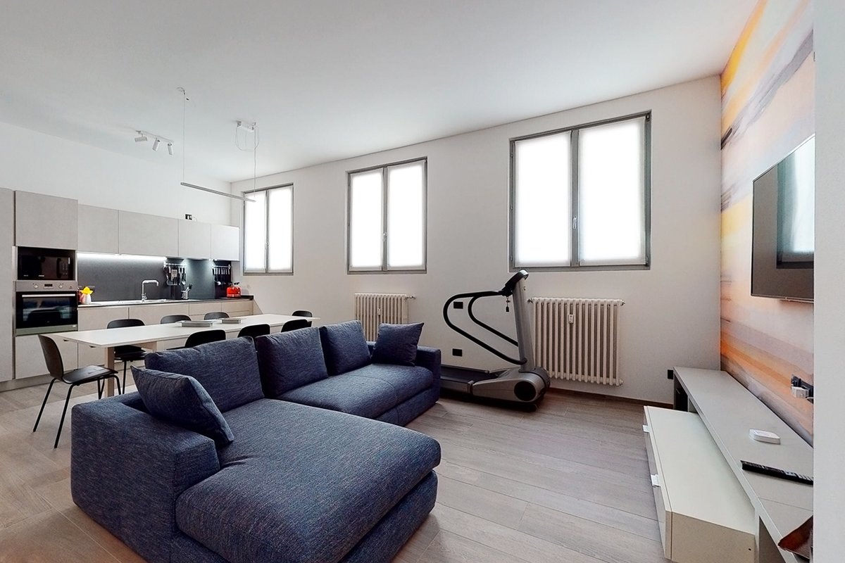 Cozy apartment up to 11 guests