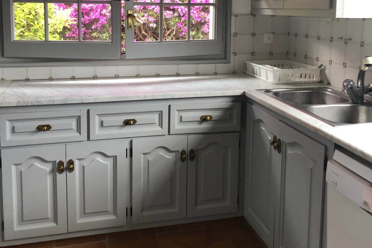 Belle villa avec piscine et vue mer gallery image 5