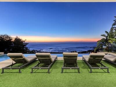 Villa Adara, a Modern Masterpiece – Full Back-up