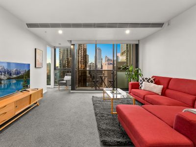 Exclusive Stays – Southbank Grand II