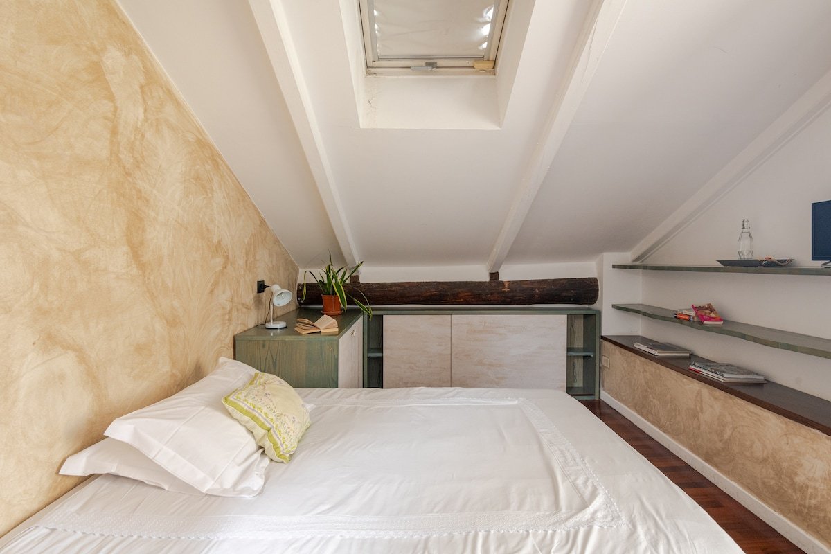 Vintage House in Milan Downtown with 5 bedrooms gallery image 4