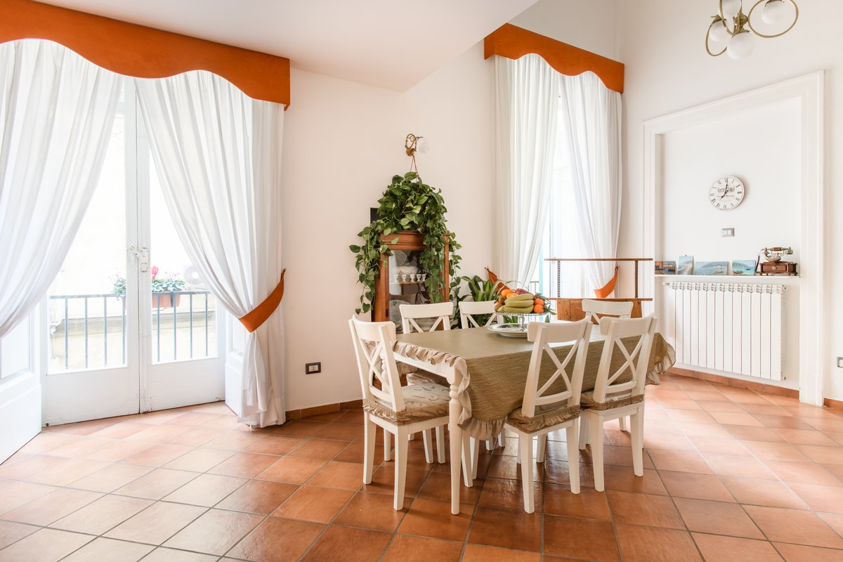 *****RESIDENZA REALE APPARTAMENT*****