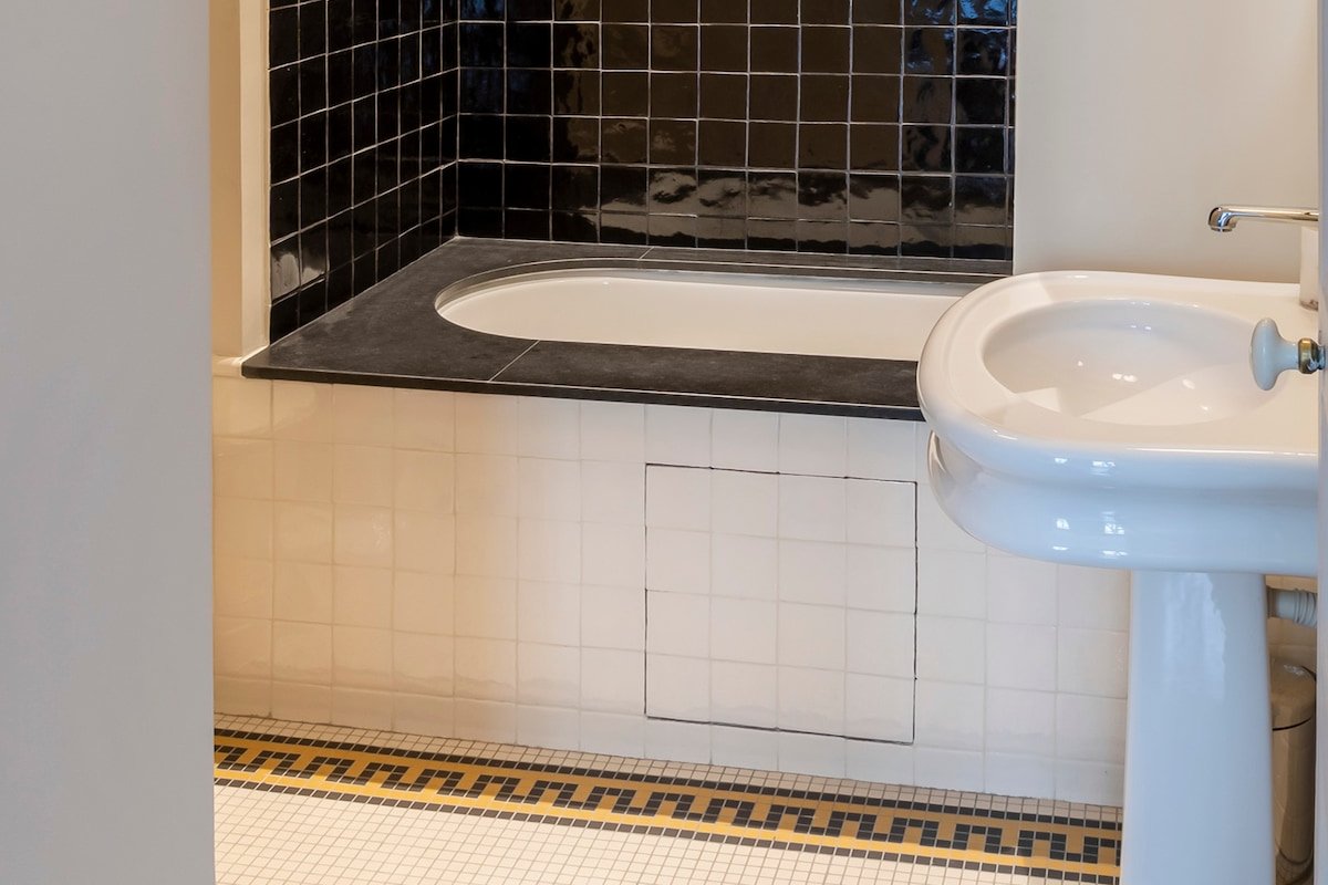 Artistic &french style design apartment gallery image 4