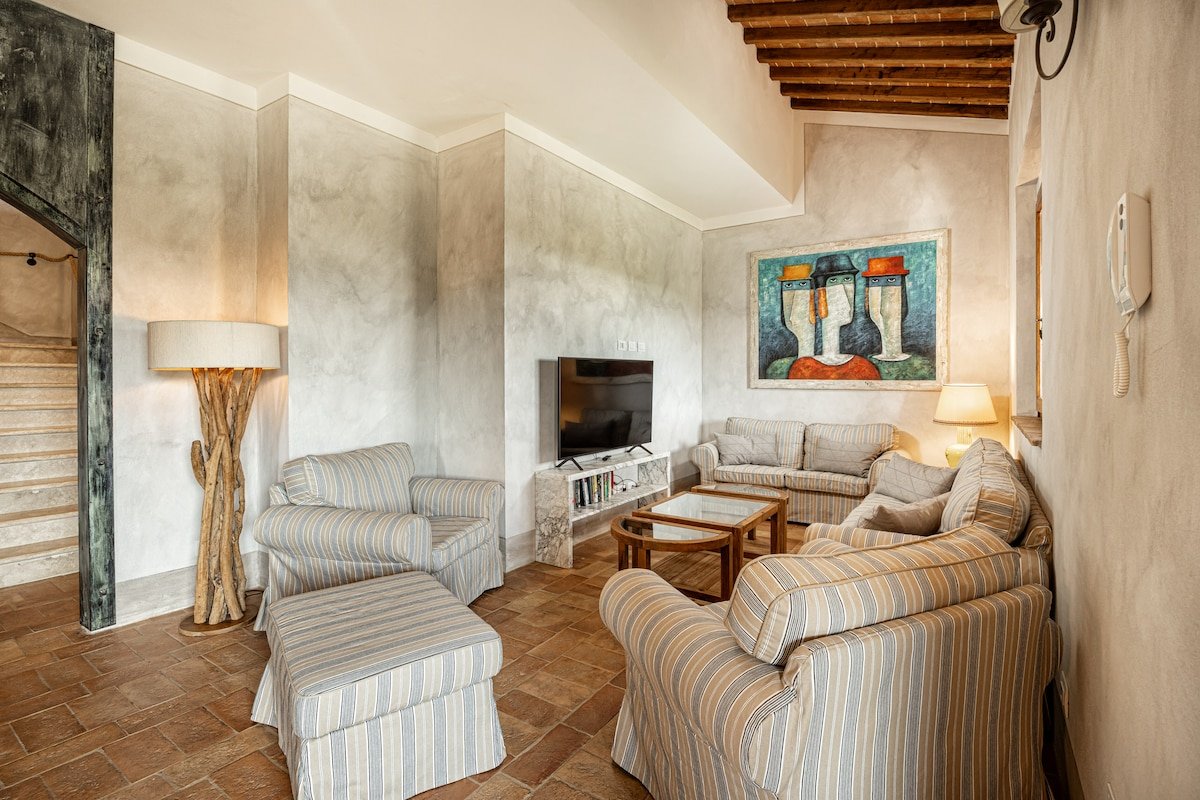 Villa Sarah Tenuta Melograni gallery image 3