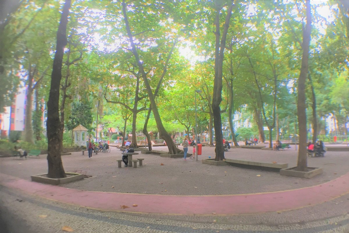 Leblon Lindo Ap – Ar condic 3 quartos e sala WiFi gallery image 5