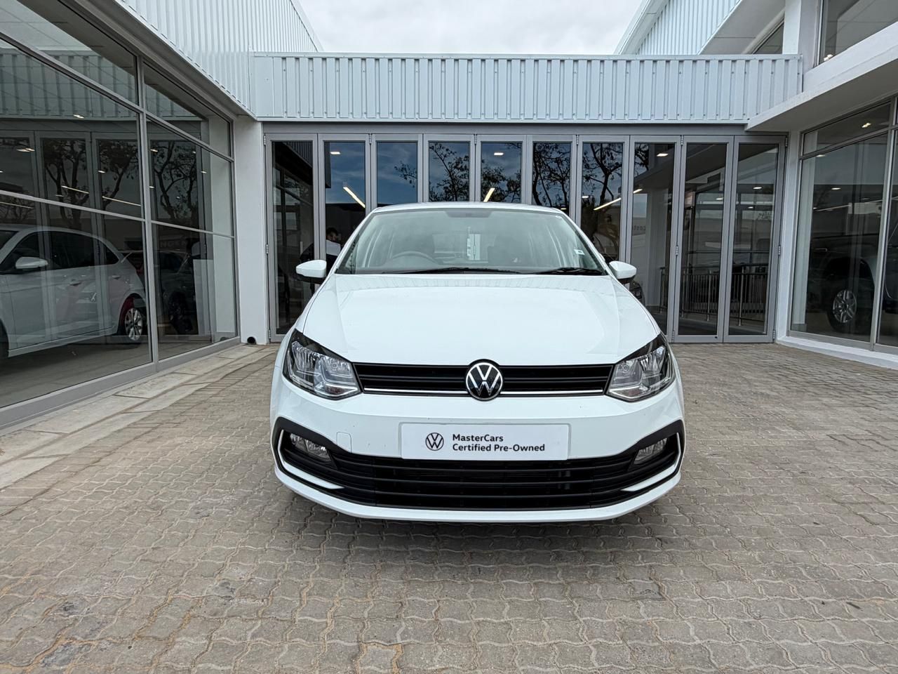 VOLKSWAGEN POLO VIVO 1.4 LIFE for Sale in South Africa