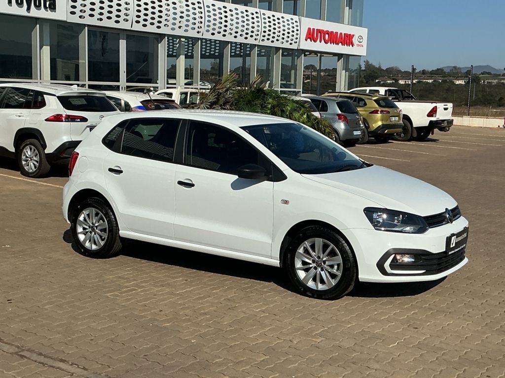 VOLKSWAGEN POLO VIVO 1.4 for Sale in South Africa