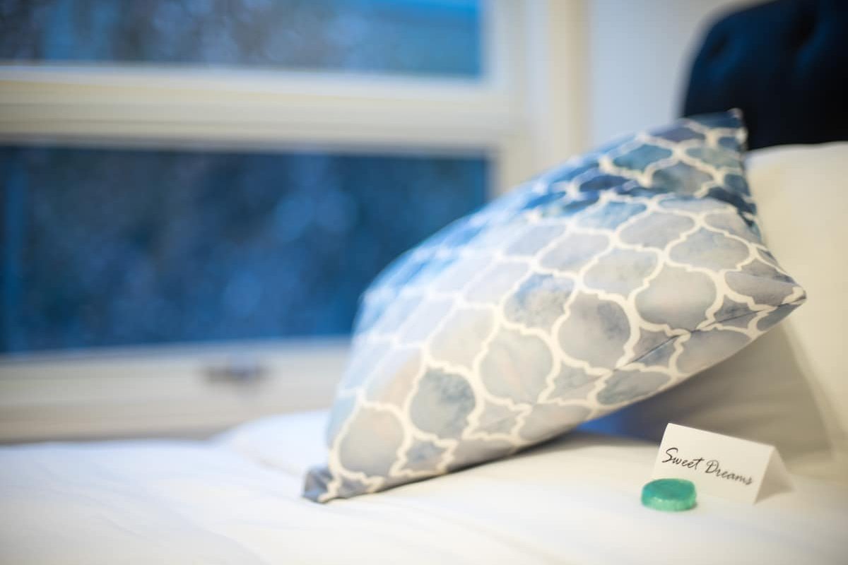 Elegant Private House – Heart of Downtown gallery image 2