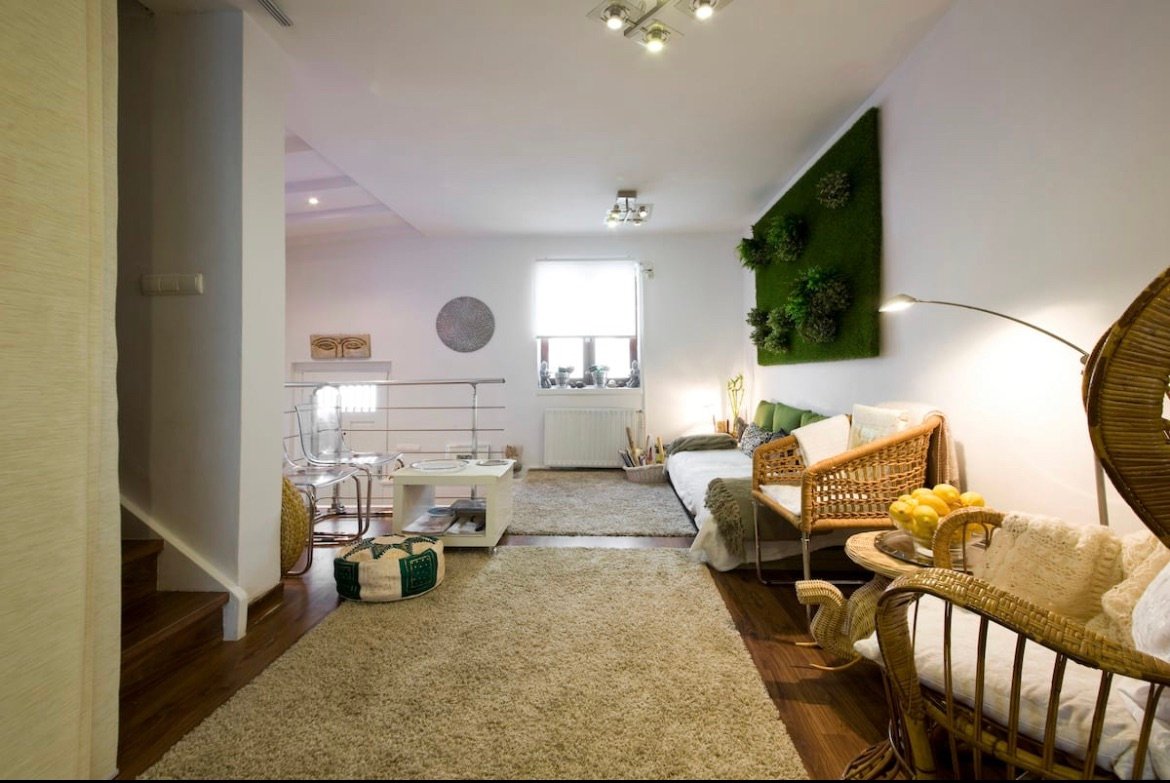 Casa adosada playa/centro ciudad #NO PARTY#