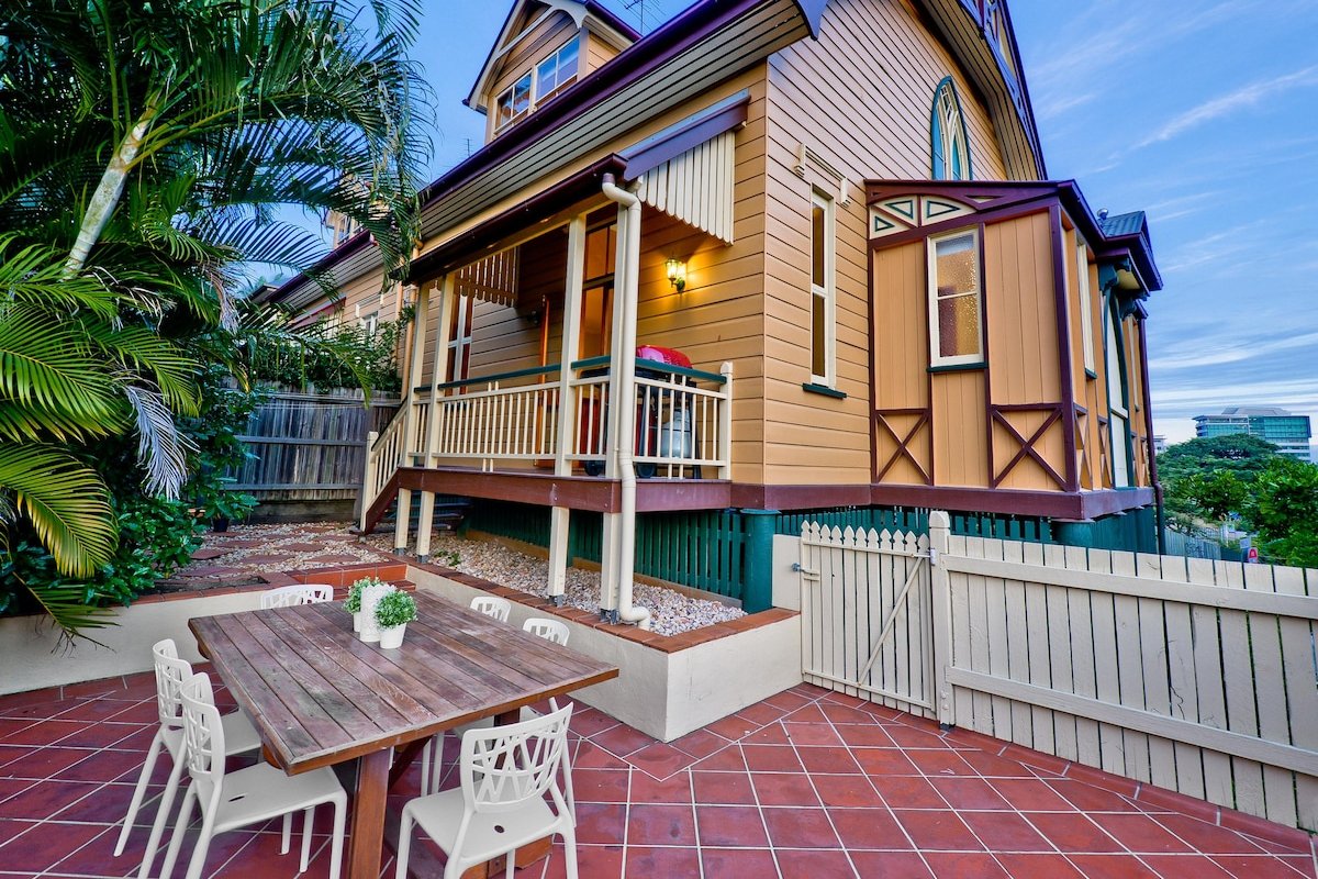 4brm – The Old Church Brisbane City gallery image 5