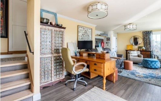 View Home 3 Blocks to Everything West Seattle gallery image 2