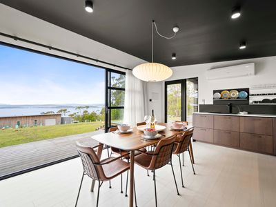 The Outlook on Mount Louis – 2 Bedrooms