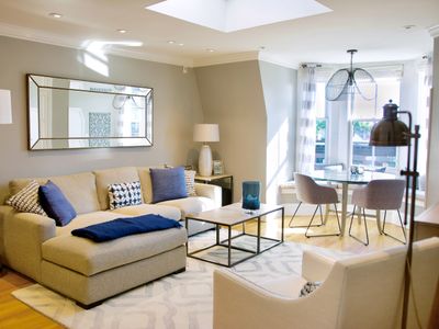 South End Penthouse w/Roofdeck World Cup info!