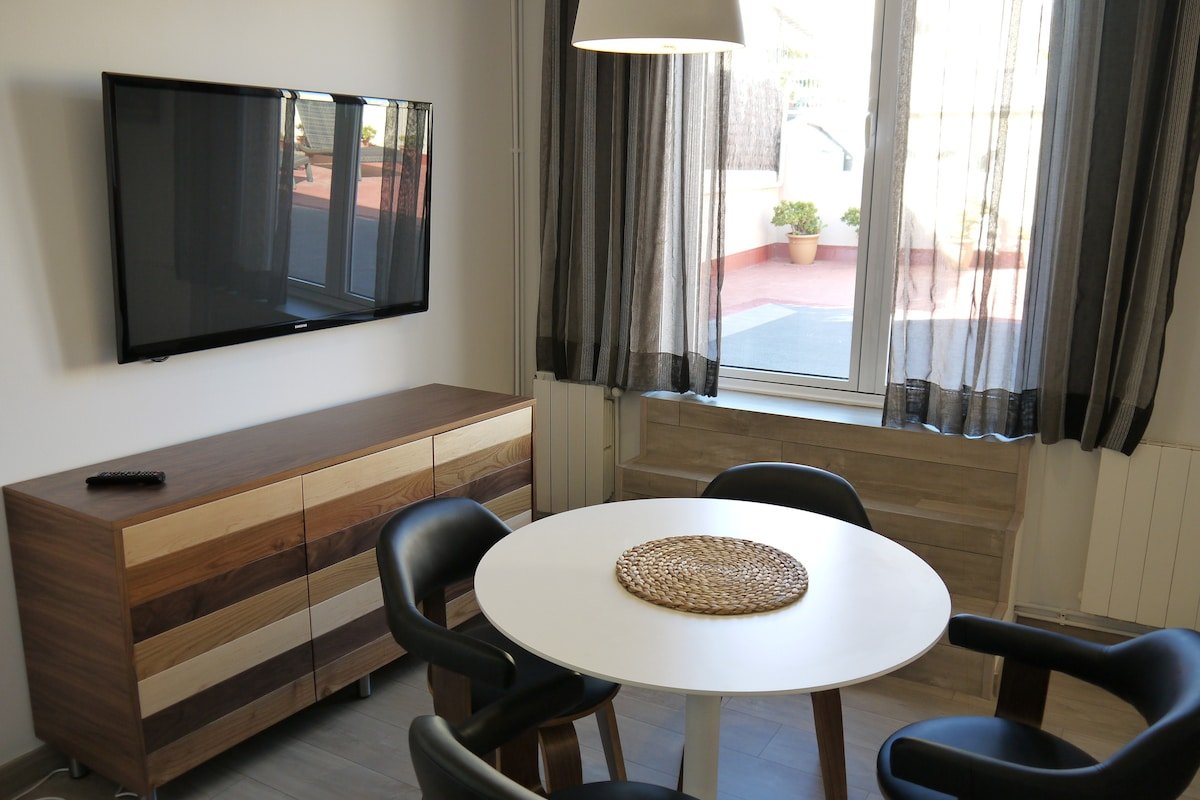 Two-Bedroom Penthouse with Terrace gallery image 5