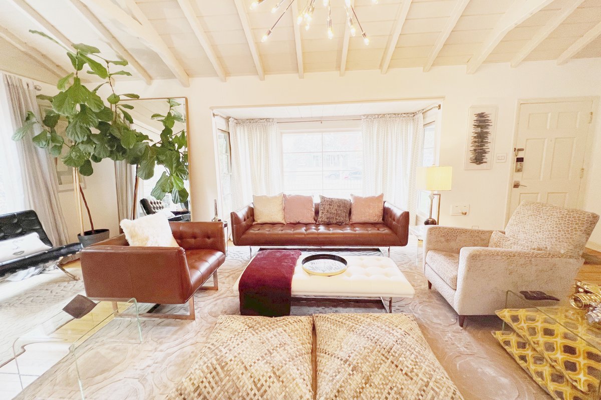 Beautiful Spacious 3bdr near Universal Studios