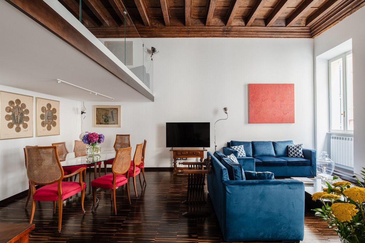 Casa Olimpia Monserrato gallery image 3