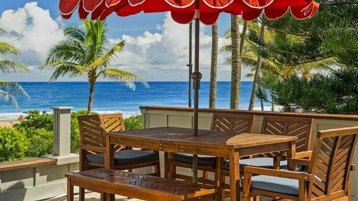 Anahola Palms By Parrish Kauai gallery image 2