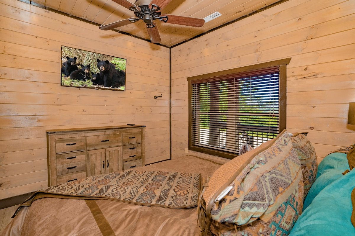 Friendship Mountain Retreat gallery image 3