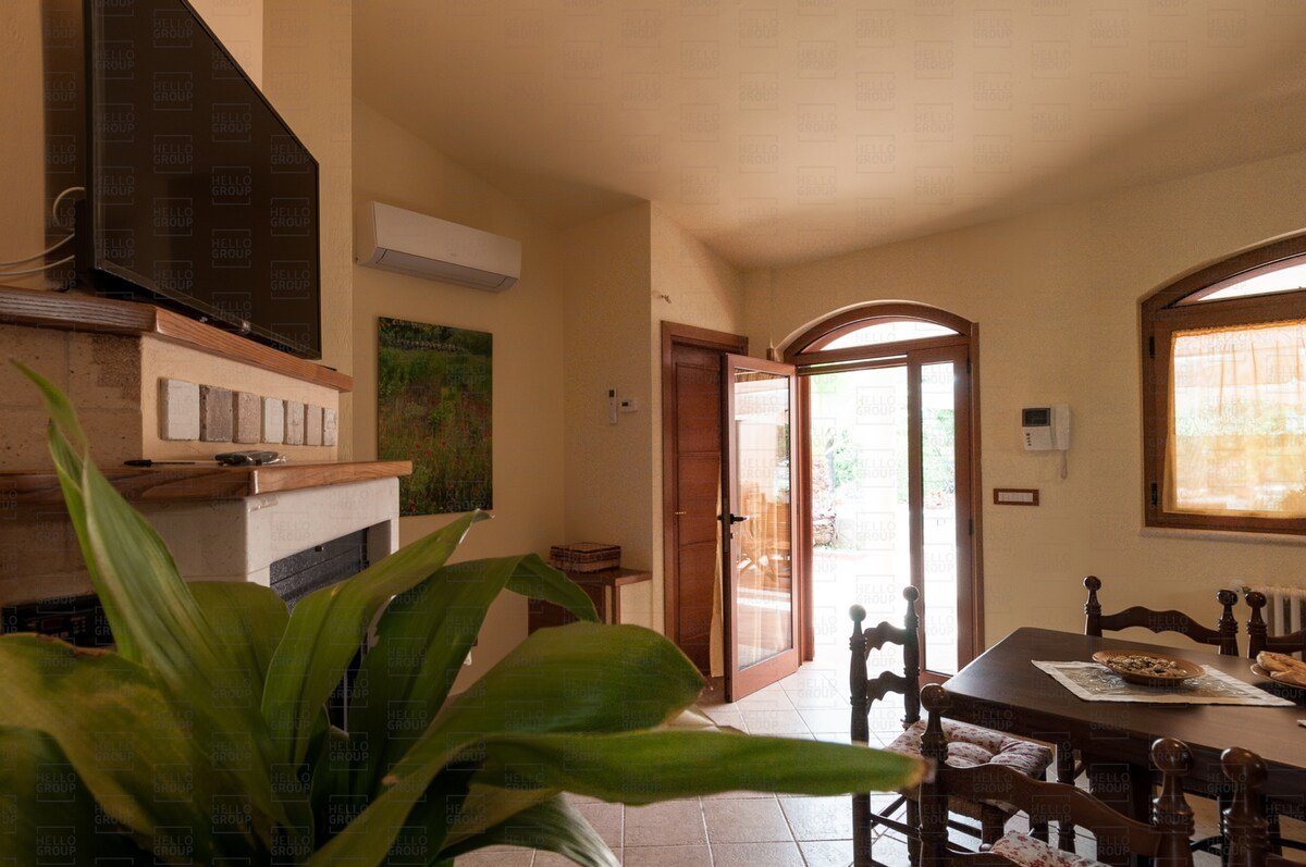 HelloApulia Villa Flora with private pool gallery image 4