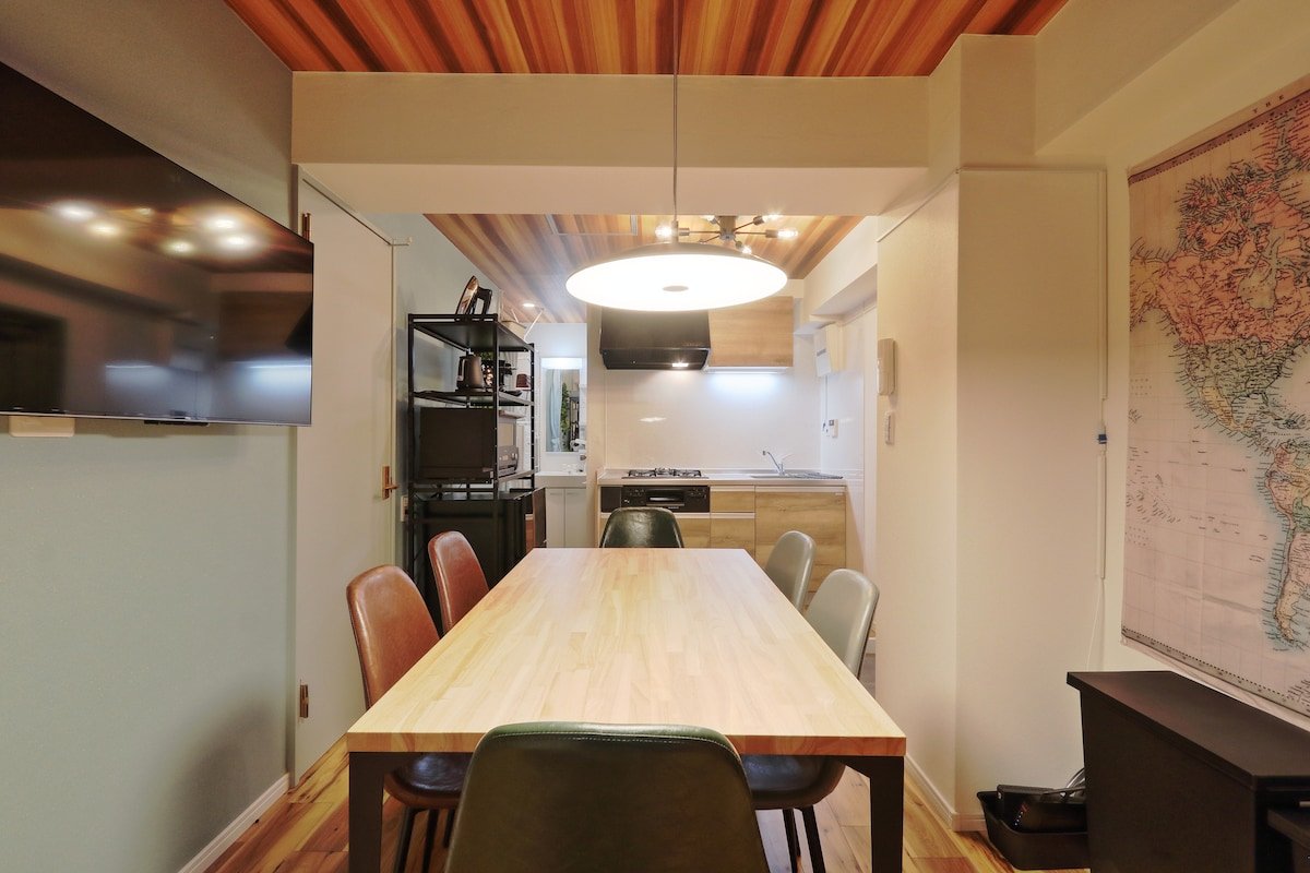 【Commission Free】V.Close to Shinjuku Kabukicho G gallery image 2