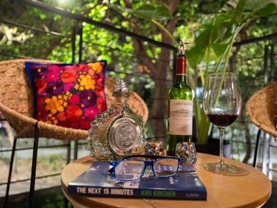 Central Condesa Duplex 10 guest / 4 Bedroom